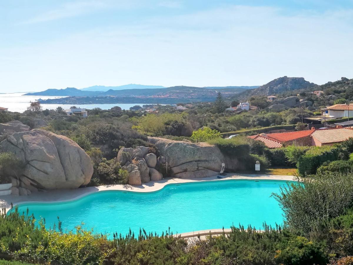 Holiday Home Le Rocce - Pau219 By Interhome Porto Rafael Εξωτερικό φωτογραφία